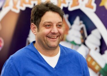 Михаил Полицеймако: «У папы была сумасшедшая слава!»