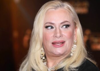 Гулькина готова уйти