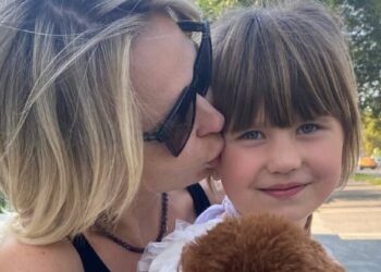 Пелагея может лишить Телегина родительских прав