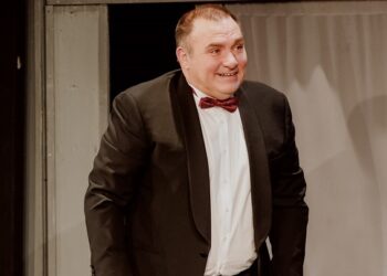 Сергей Векслер: «Наши отношения с Ириной Апексимовой давно перешли на другой уровень»