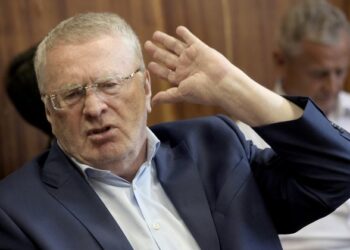 Битва за наследство Жириновского: в чем суть?