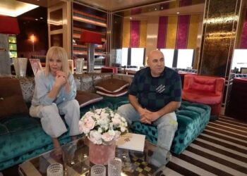 Иосиф Пригожин о скандале из-за квартиры: «Это травля в коммерческих целях!»