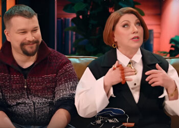 Роза Сябитова: «Спасибо хейтерам! Помогли сыну в карьере!»