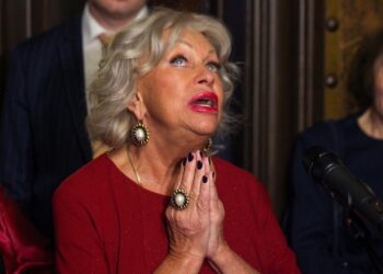 Людмила Поргина: «Саша искал женщину для своего ребенка»