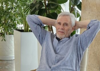 Гойко Митич объяснил любовь к России