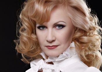 Разина назвала причину развала «Миража»