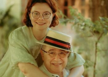 Жена Петросяна уже миллионерша?