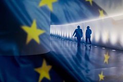 ЕС захотел выжать больше прибыли из замороженных российских активов