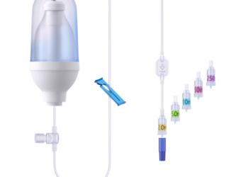 Микроинфузионная помпа: Точность и контроль в медицинском мире