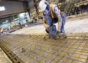 Железобетонные Изделия: Основа Современного Строительства