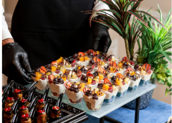 Организация праздников и мероприятий без хлопот