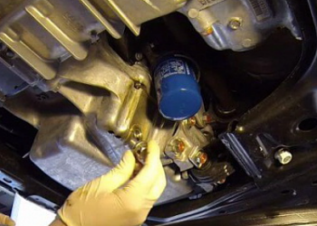 Замена масла в DSG: Важные аспекты и рекомендации