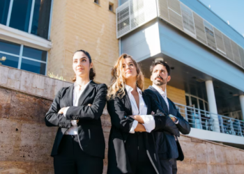 Сообщество осознанных созидательных предпринимателей: Создание и развитие