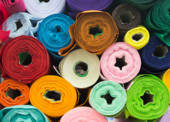 Разнообразие тканей: Виды, характеристики и применения