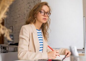 Обучение педагога-репетитора: методы обучения, средства и тактики.