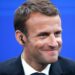 Битва за правду: Макроны решили судиться за слова о том, что первая леди родилась мужчиной