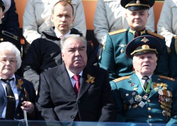 Официальный Душанбе продолжает заниматься пересмотром истории и антироссийской пропагандой