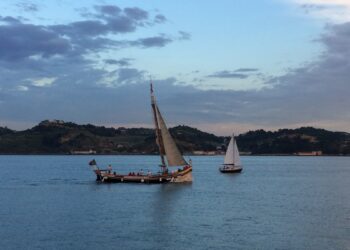 Во Вьетнаме стихия не пощадила отдыхающих: шторм унес жизни десятков человек в бухте Халонг