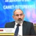 Эксперт: Пашинян разрывает ОДКБ и уничтожает Армянскую Церковь