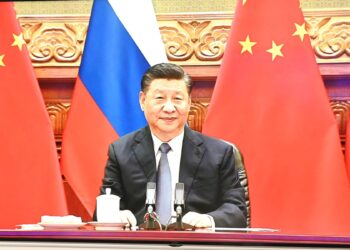 Востоковед анонсирует новый тайваньский кризис