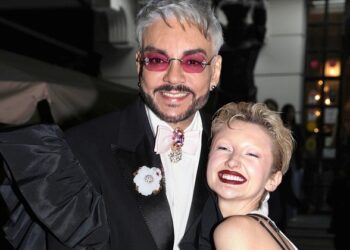 Новая «муза» Киркорова: откуда деньги?