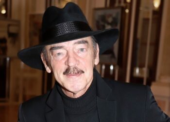 Михаил Боярский: «От Алферовой старался держаться подальше»