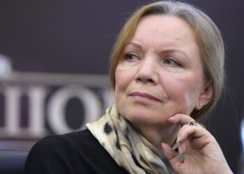 Валентина Теличкина: «От Верки-модистки я отказалась»