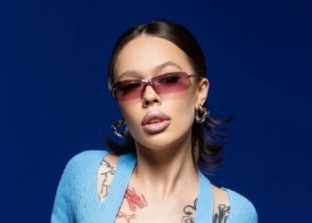 Инстасамка пропиарилась за счет детей?