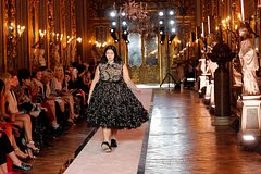 Дизайнер раскрыла способы повысить самооценку плюс-сайз россиянкам с помощью одежды