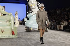 Раскрыты пять самых модных трендов 2026 года