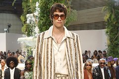 Раскрыты самые модные мужские вещи в 2026 году