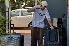 Раскрыта стоимость роскошного образа рэпера Моргенштерна