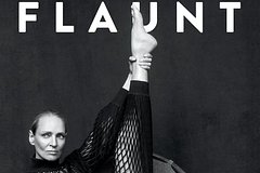 55-летняя Ума Турман снялась в откровенном наряде для журнала