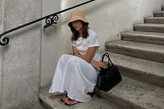 Перечислены 11 модных вещей для жары