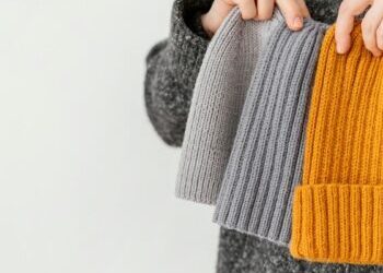 Особенности подбора головных уборов для женщин.