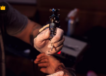 От идеи к шедевру: выбор идеального тату-салона в Москве