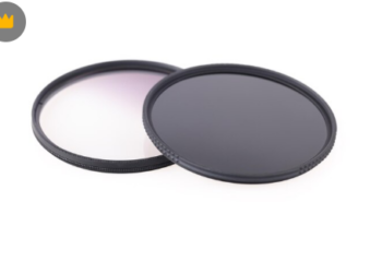 Светофильтры: Полное руководство по выбору и применению