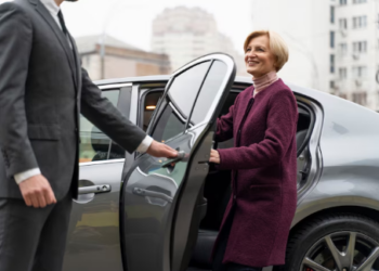 Бронирование трансферов: Ваш идеальный помощник в путешествиях