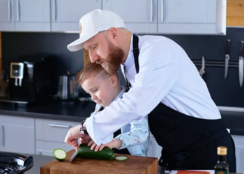 Кулинарные студии, мастер-классы и развлечения: гастрономические приключения