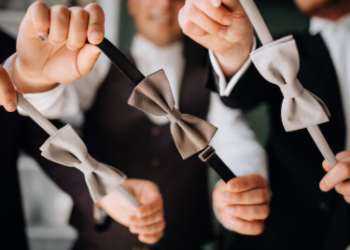 Организация мальчишника и девичника: незабываемые моменты перед свадьбой