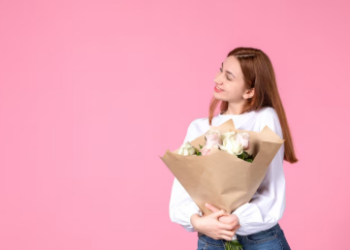 Магия цветов в мгновение ока: Доставка цветов – современный подход к подаркам