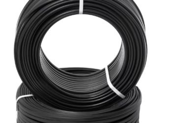 Кабель ВВГнг 4х240 — 1кВ: Преимущества и особенности