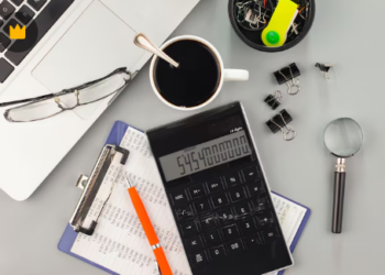 Бухгалтерские услуги: Профессиональная поддержка для вашего бизнеса