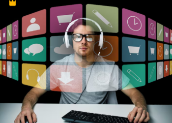 Дискорд аккаунты: Как и зачем их приобретать?