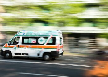 Мужчина ожил через 45 минут после остановки сердца