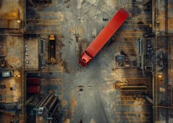 Каков процесс перевозки опасных материалов?