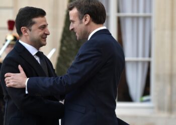 Вадим Авва: Европа строит свою субъектность на противостоянии с Россией