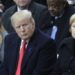 Трамп умер или жив? Отсутствие главы Белого дома на протяжении трех дней спровоцировали слухи