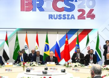 Страны БРИКС продолжат сплочение, невзирая на провокации США