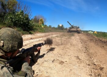 Эксперт: Запад постепенно признает правоту РФ в грузинском конфликте, так будет и с СВО